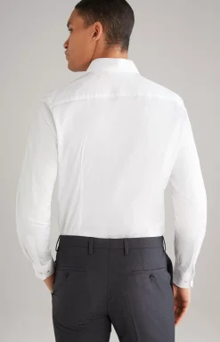 Pai Shirt in White