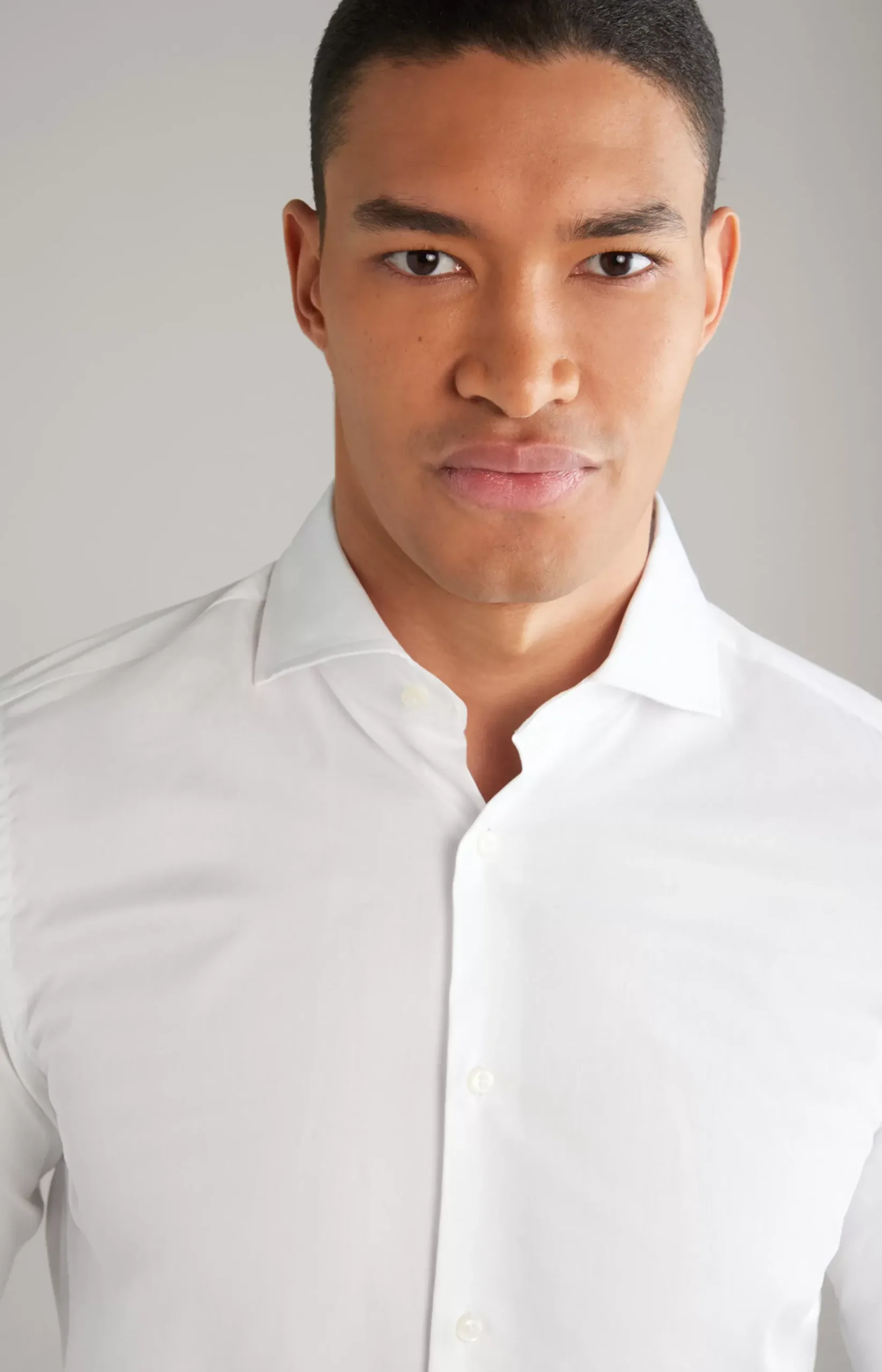 Pai Shirt in White