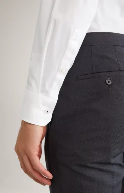 Pai Shirt in White