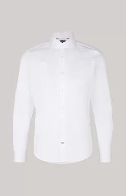 Pai Shirt in White