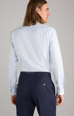 Panko Shirt in Light Blue