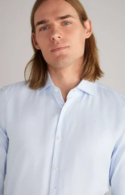 Panko Shirt in Light Blue
