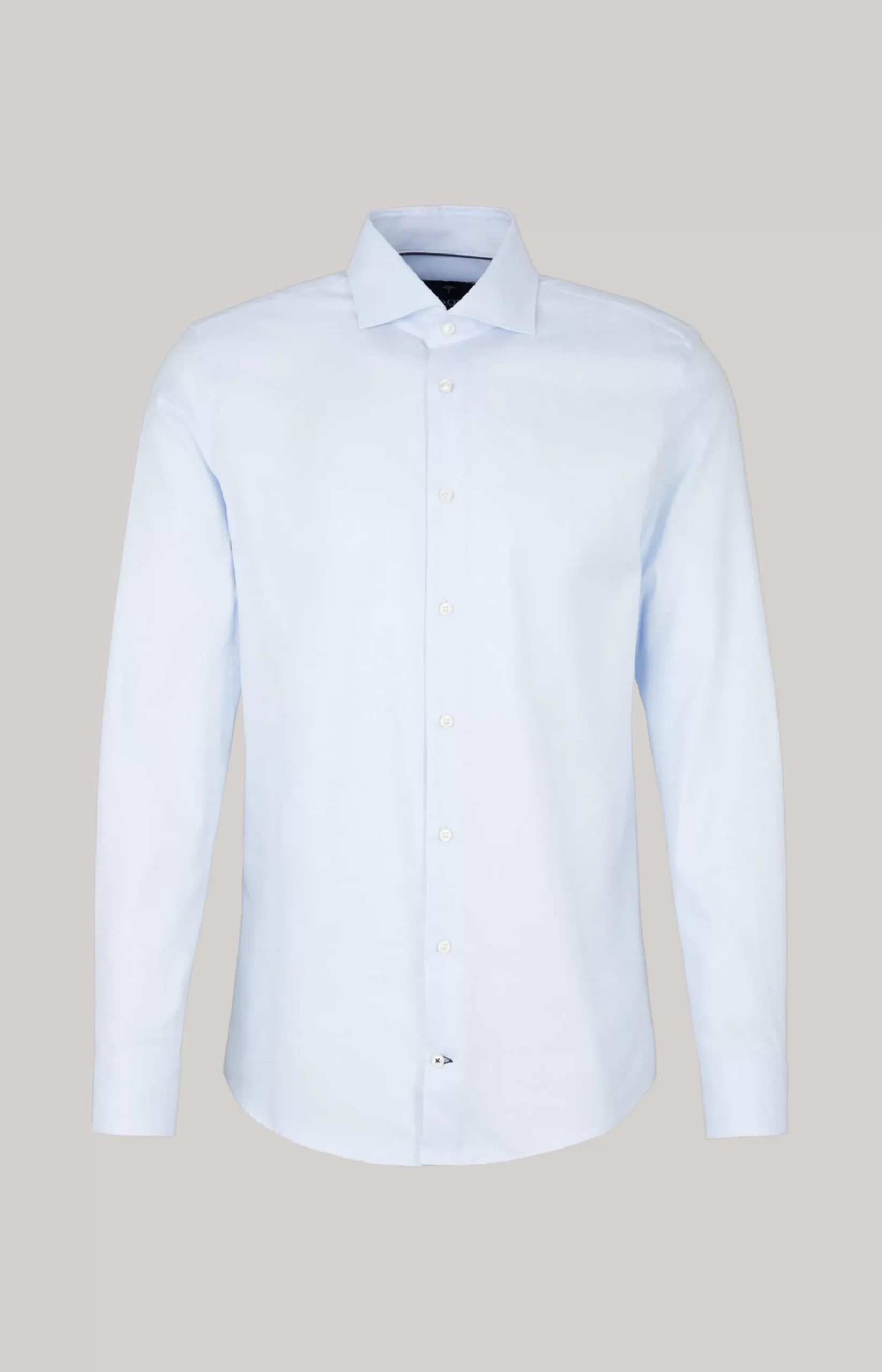 Panko Shirt in Light Blue