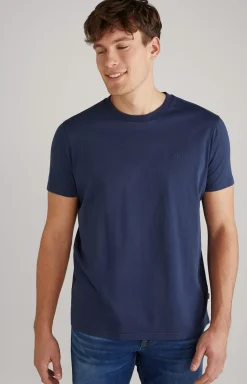 Paris T-shirt in Navy