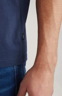 Paris T-shirt in Navy