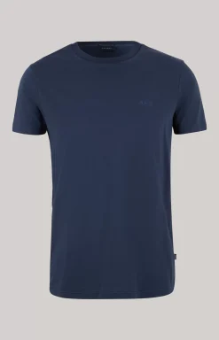 Paris T-shirt in Navy
