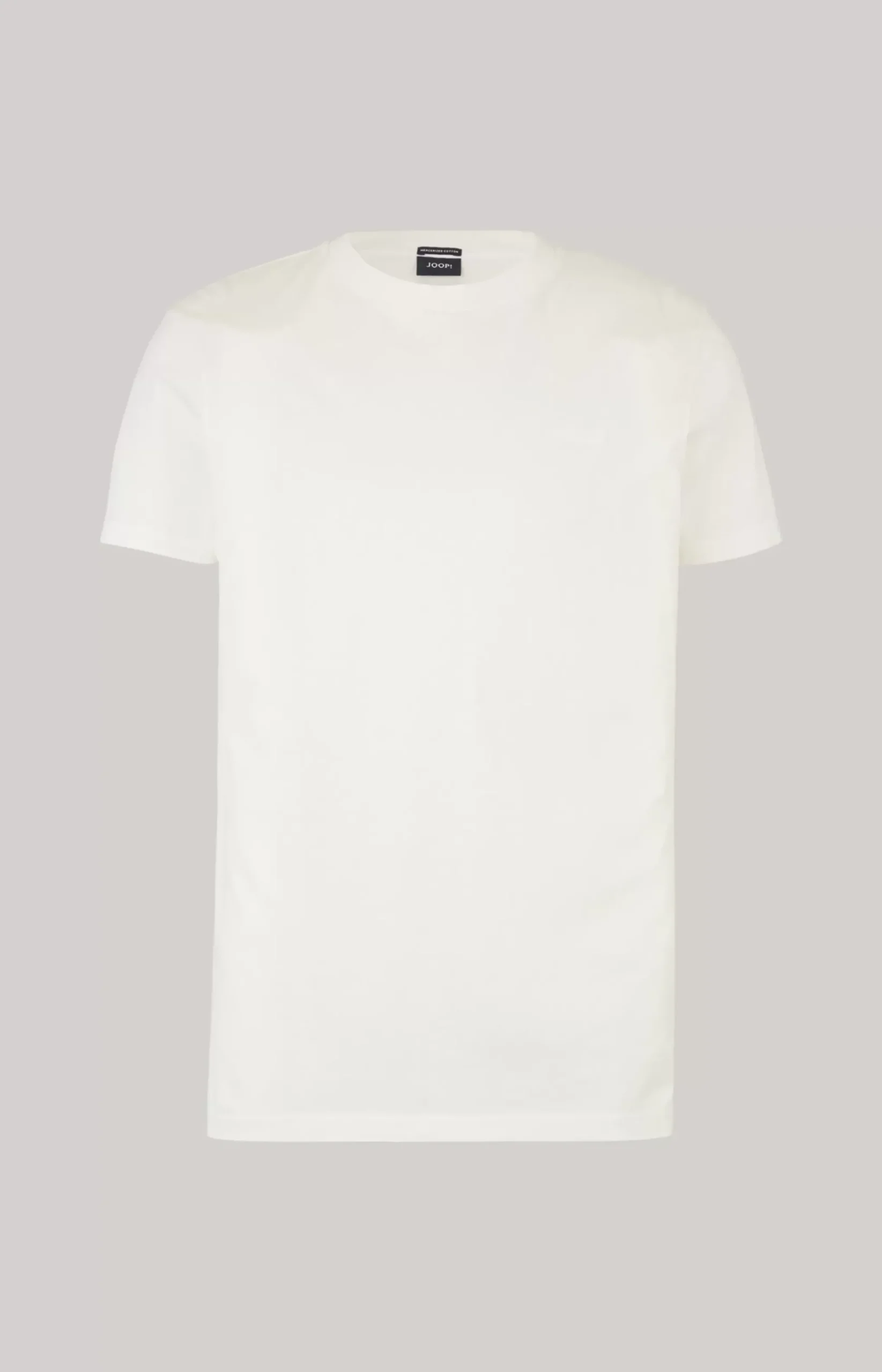 Paris T-shirt in Off-white