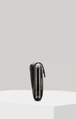 Pero C-Four Card Holder in Black