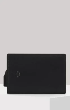 Pero C-One E-Cage Wallet in Black