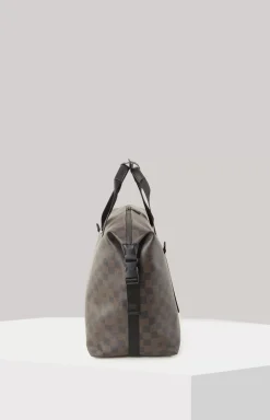 Piazza Numana Maik Weekender in Seal Brown