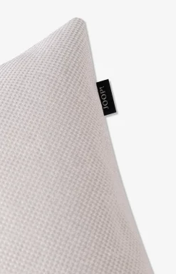 Pillow Case JOOP! LABEL (40 x 40 cm), Silver