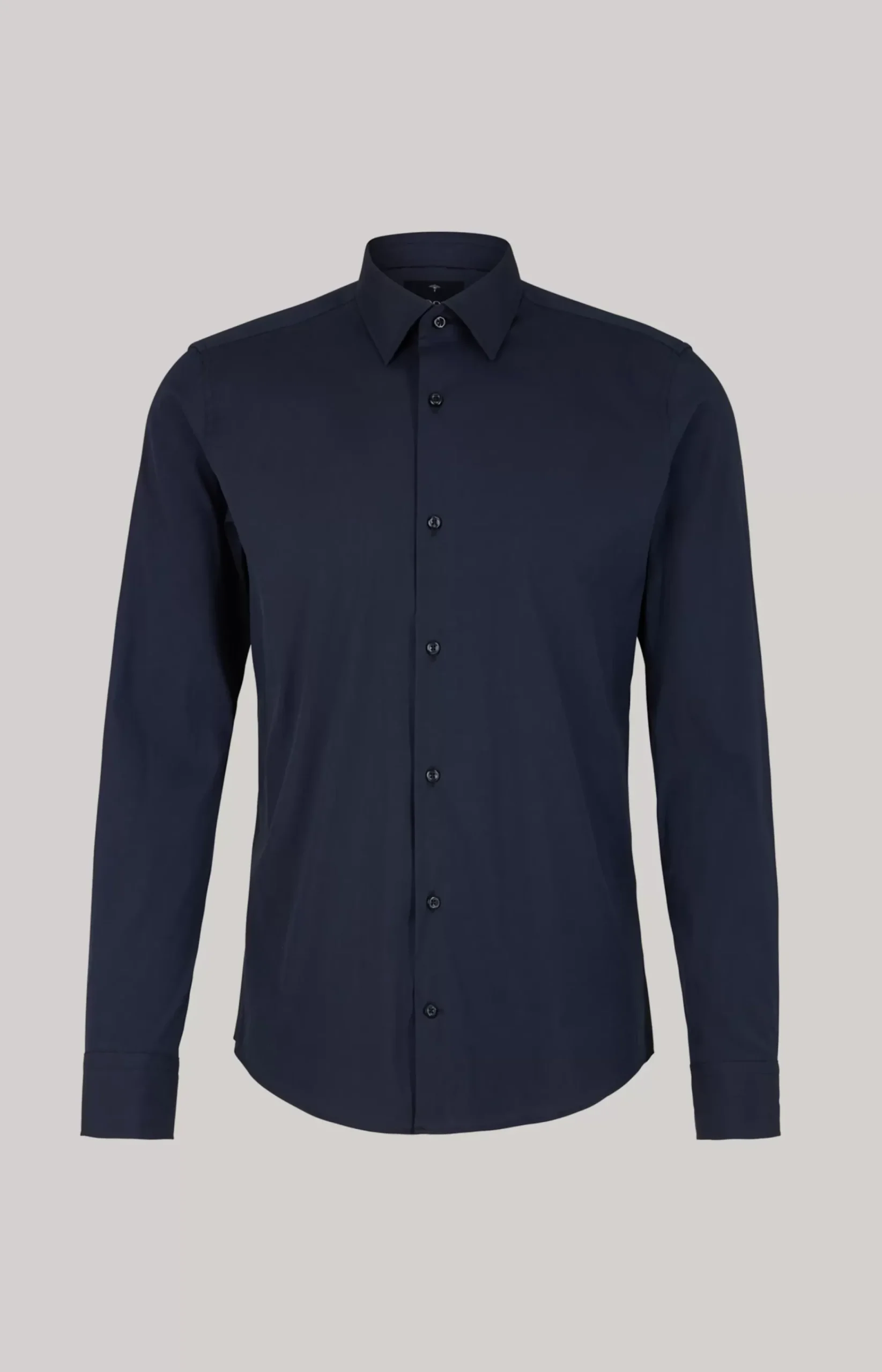 Pit Shirt in Dark Blue