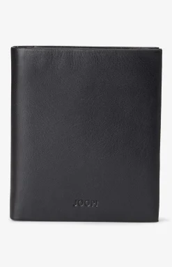 Plutos Wallet in Black