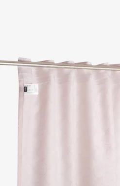 Ready-made Gardine Glare in Rose
