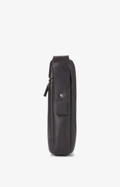 Remus shoulder bag in Black