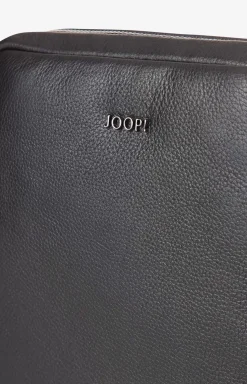 Remus shoulder bag in Black