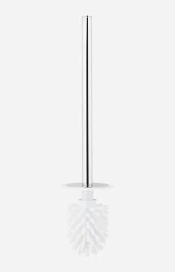 Replacement Brush for Chromeline Toilet Brush Set in Chrome