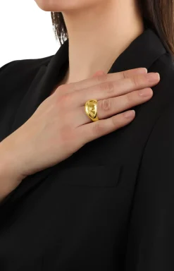 Ring in Gold