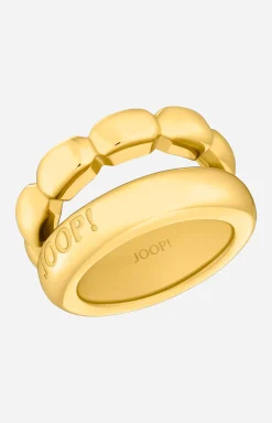 Ring in Gold
