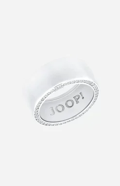 Ring in Silver