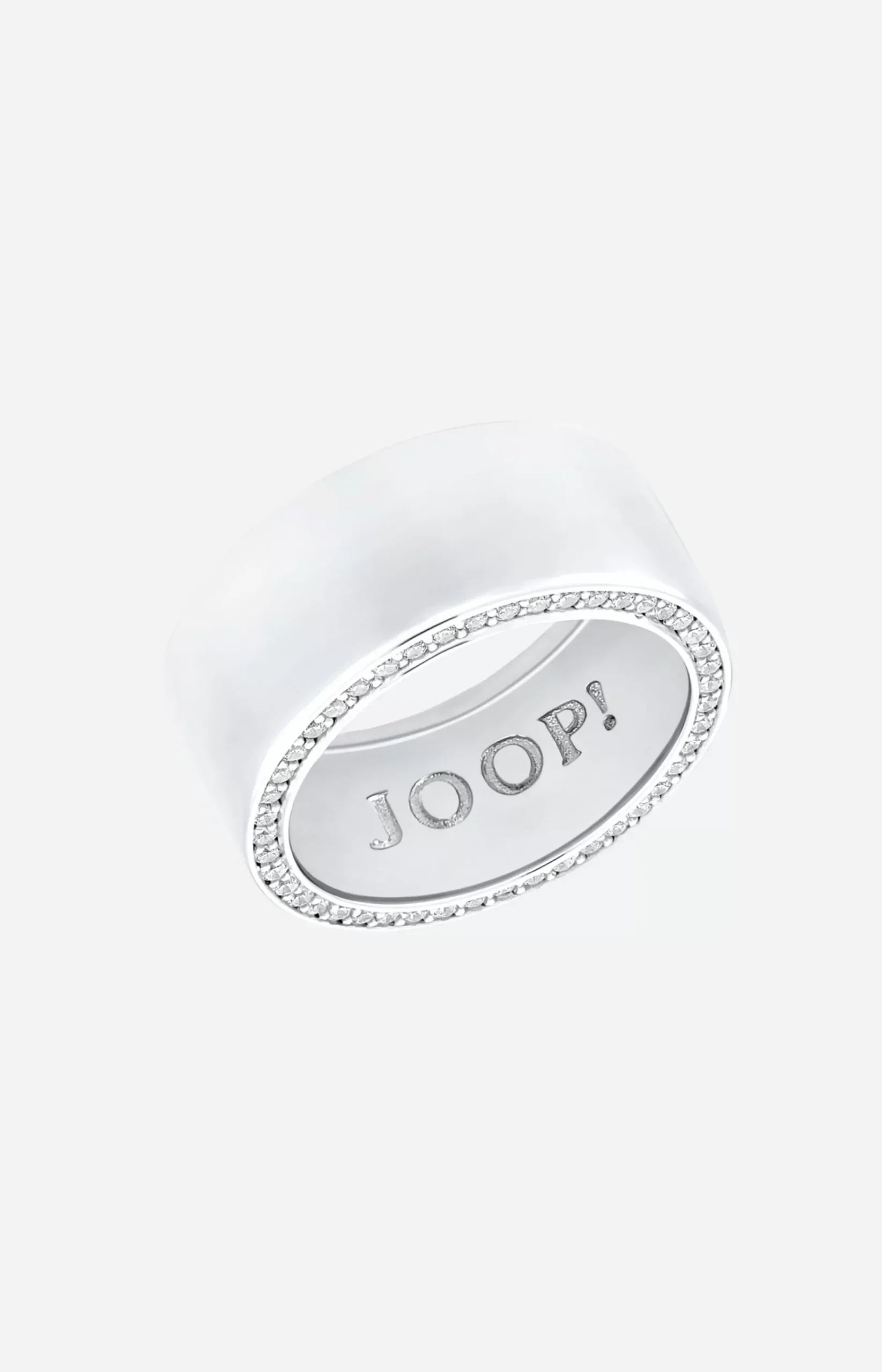Ring in Silver