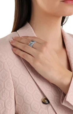 Ring in Silver