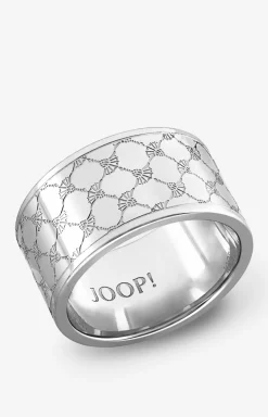 Ring in Silver
