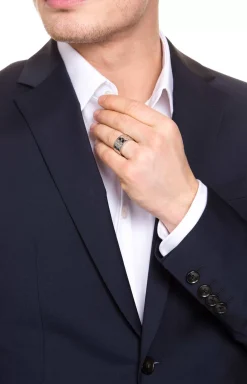 Ring in Silver