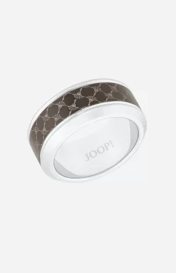 Ring in Silver