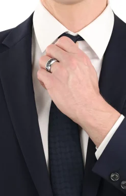 Ring in Silver