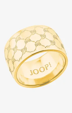 Ring in Yellow Gold  