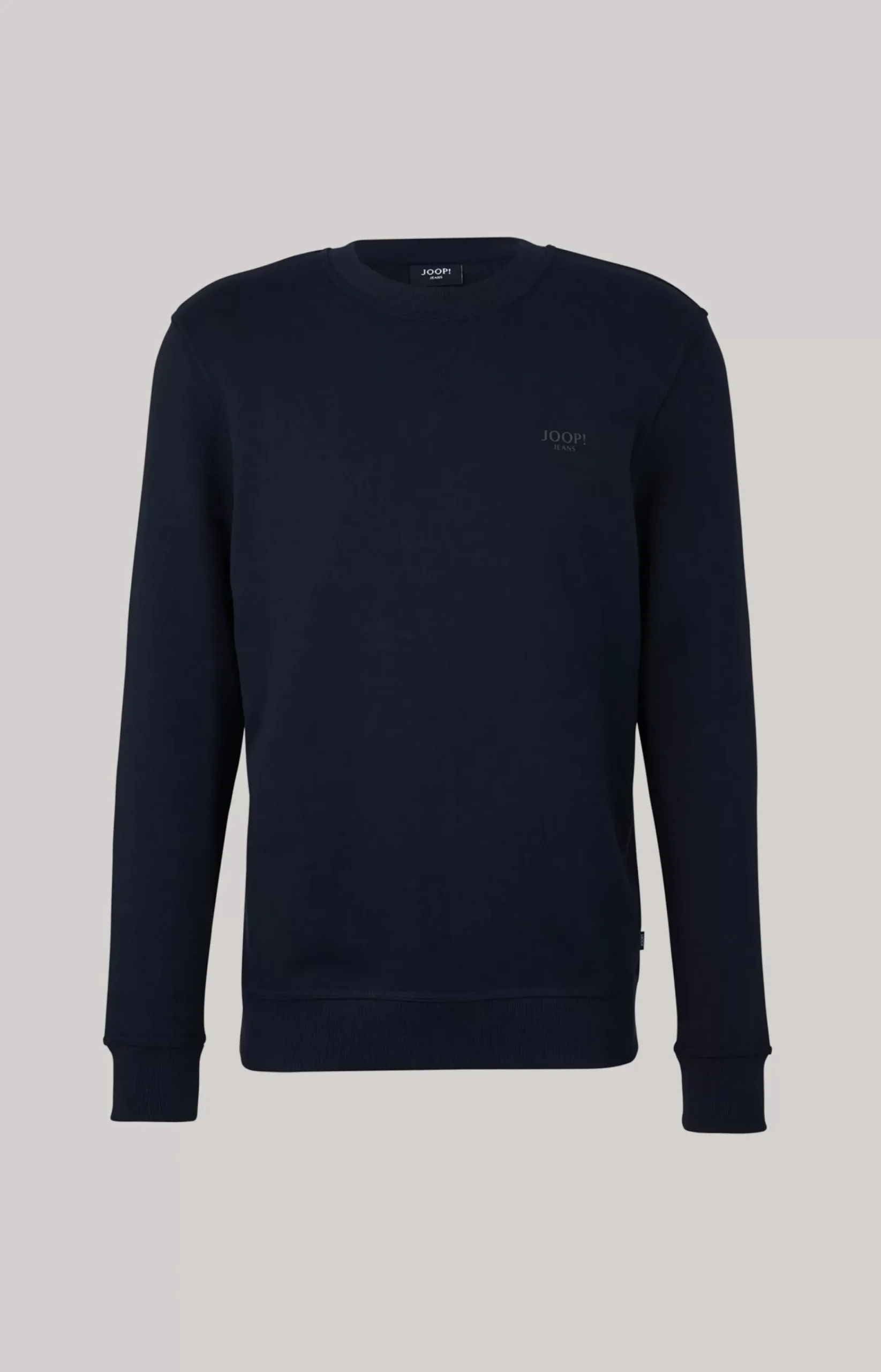 Salazar Sweatshirt in Dark Blue
