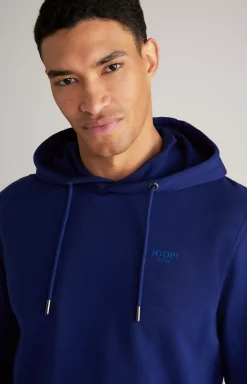 Samuel Hoodie in Navy