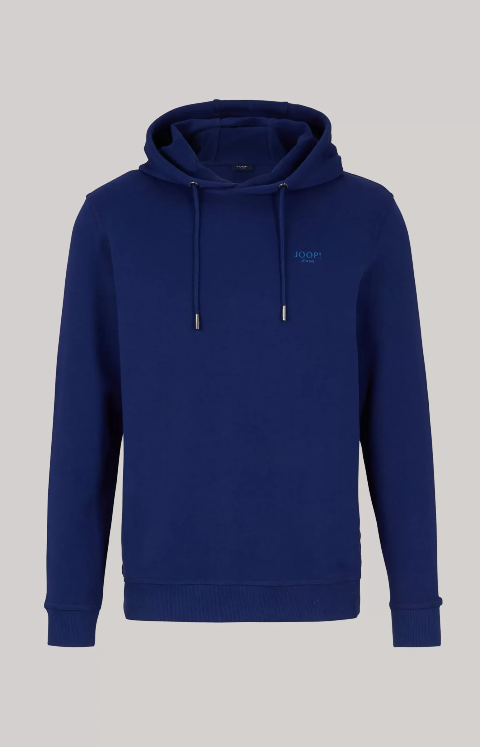 Samuel Hoodie in Navy