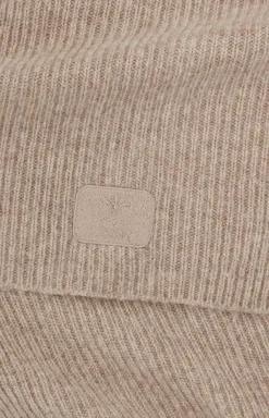 Scarf in Beige