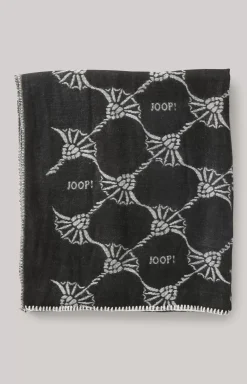Scarf in Black