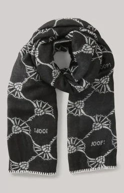 Scarf in Black