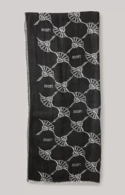Scarf in Black