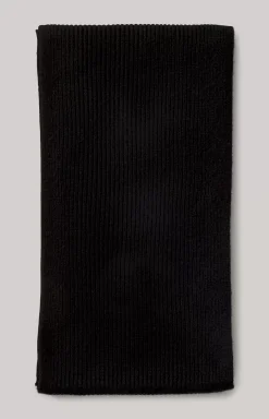 Scarf in Black