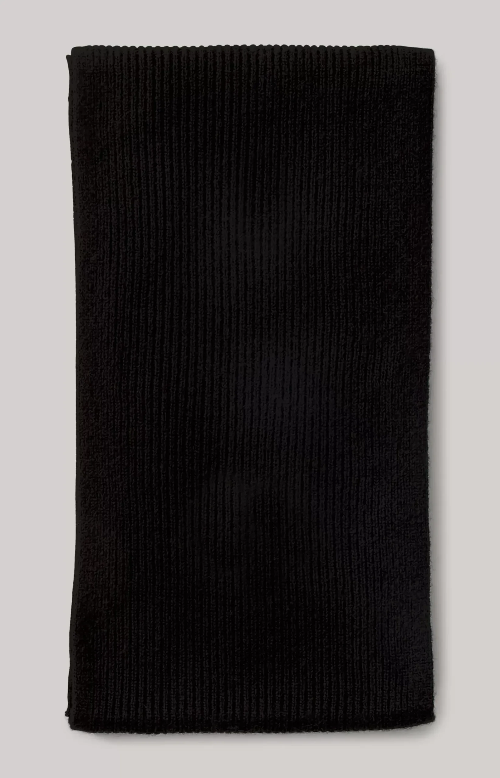 Scarf in Black