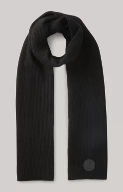 Scarf in Black