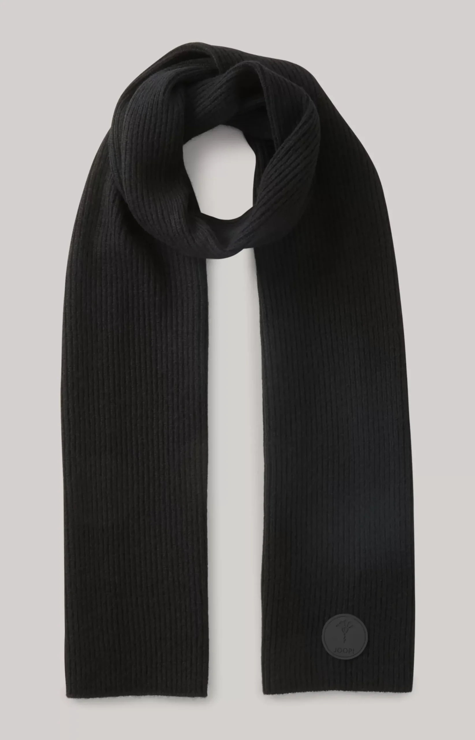Scarf in Black
