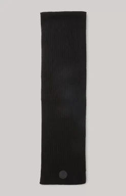 Scarf in Black