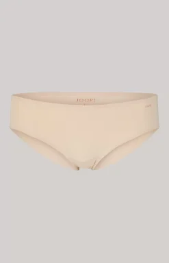 Seamless panties in Nude