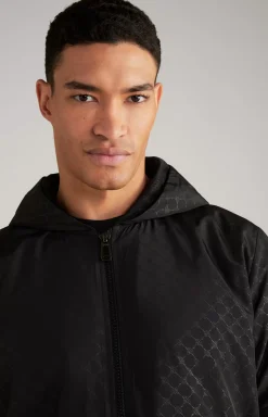Shawn Jacket in Black