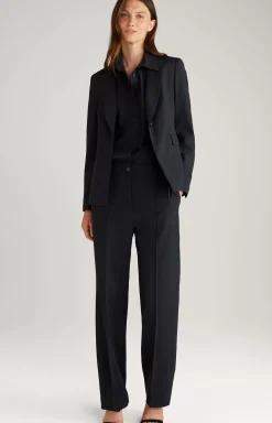 Shirt Blouse in Navy