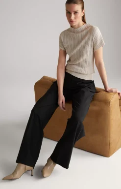 Shirt in Champagne