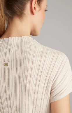 Shirt in Champagne