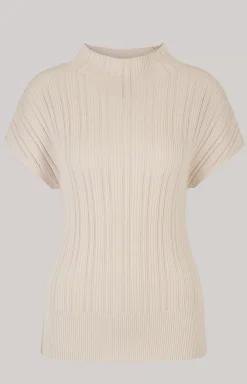 Shirt in Champagne