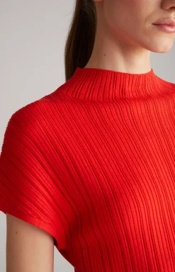 Shirt in Red